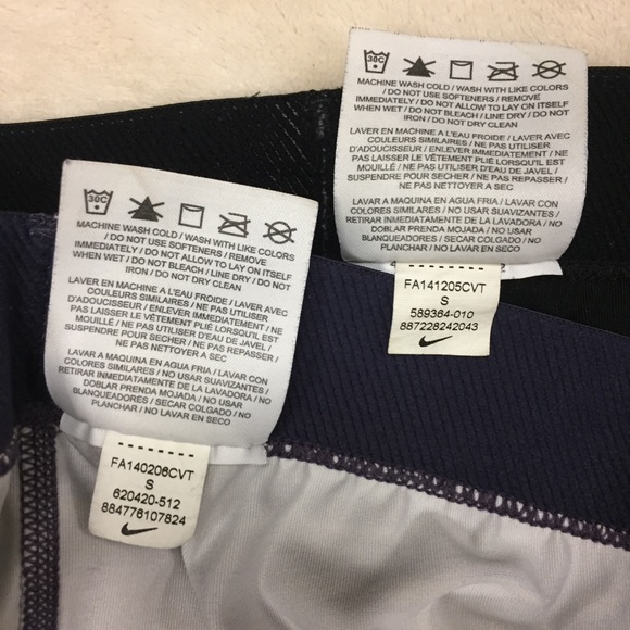 NIKE PRO Spandex Bundle - Picture 5 of 6